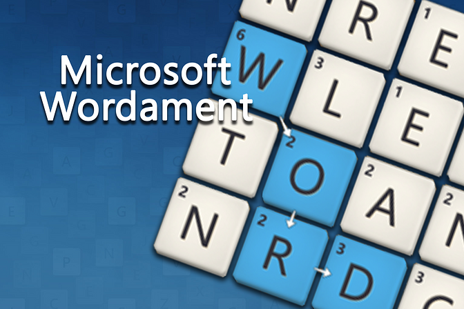 Microsoft Wordament - Jogo Gratuito Online