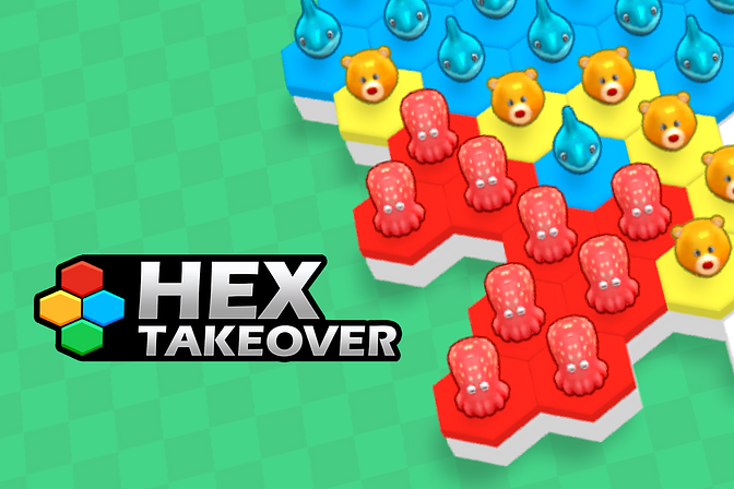 Hex Takeover