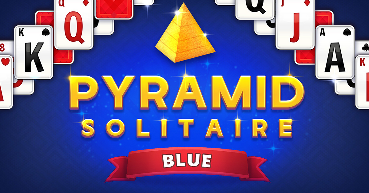 FunGamePlay Solitária Pirâmide - Jogo Gratuito Online