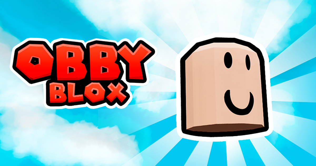 Roblox Parkour - Escape da Escola - (Escape School Obby)