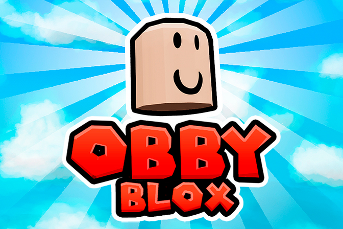 FOGO E ÁGUA NO ROBLOX (Fireboy and Watergirl Two player obby) 