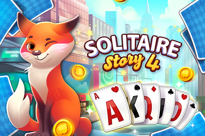 Tripeaks Solitaire - Jogos grátis, jogos online gratuitos 