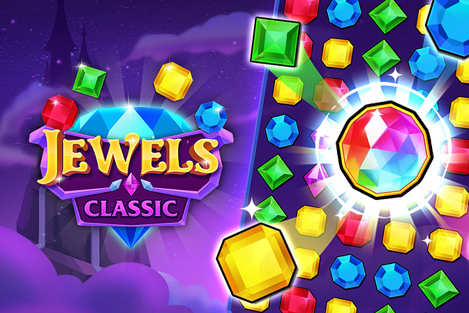 Jewels Classic