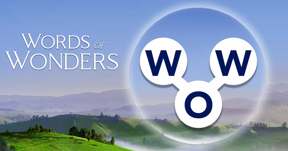 Words of Wonders - Jogo Gratuito Online