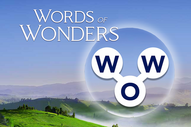 Words of Wonders - Jogo Gratuito Online