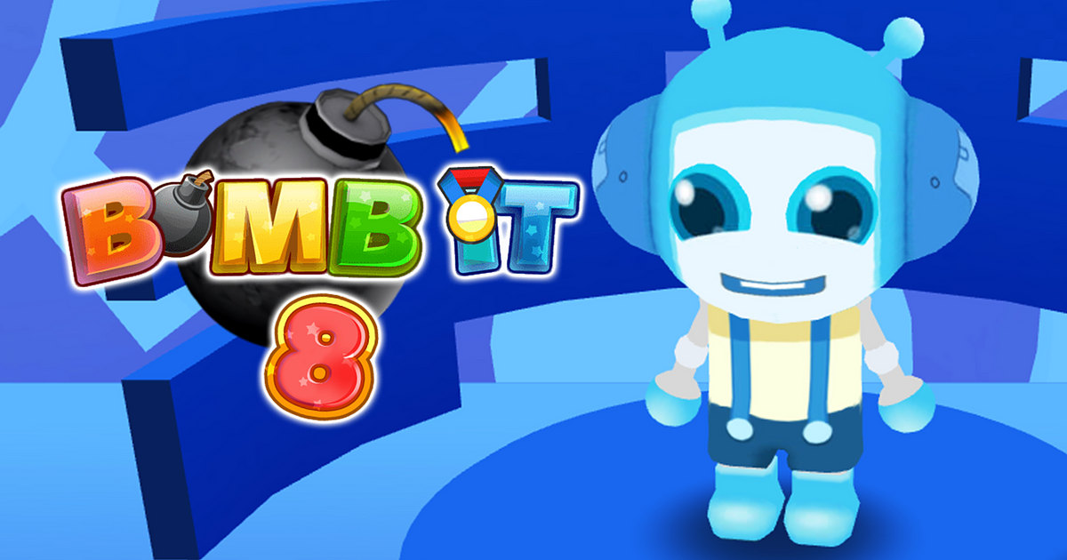 Bomb It 7 - Jogo Gratuito Online