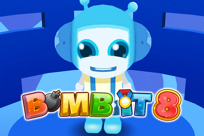 Bomb It 5 em Jogos na Internet