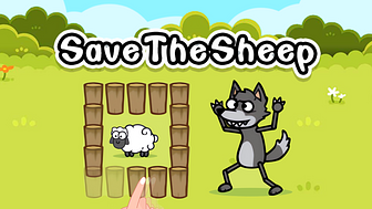 Save the Sheep