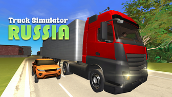 Truck Simulator: Russia