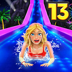 Uphill Rush 13