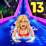 Uphill Rush 13