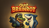 Italian Brainrot Quiz