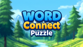 Word Connect Puzzle