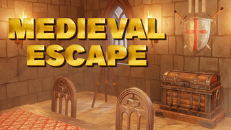 Medieval Escape