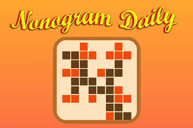 Nonogram Daily