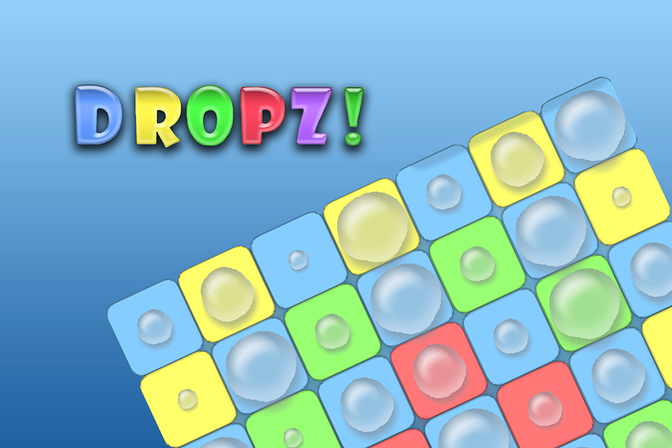 Dropz - Jogo Gratuito Online