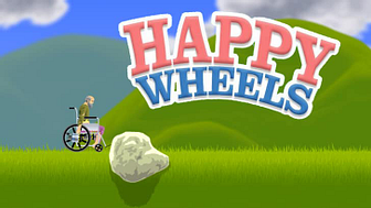 Happy Wheels