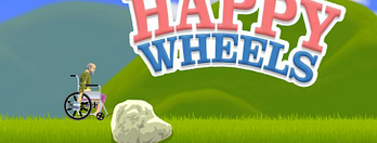 Happy Wheels