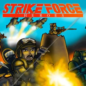 strike force heroes 2 download funny games