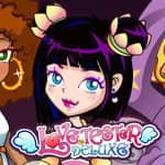 Love Tester Deluxe
