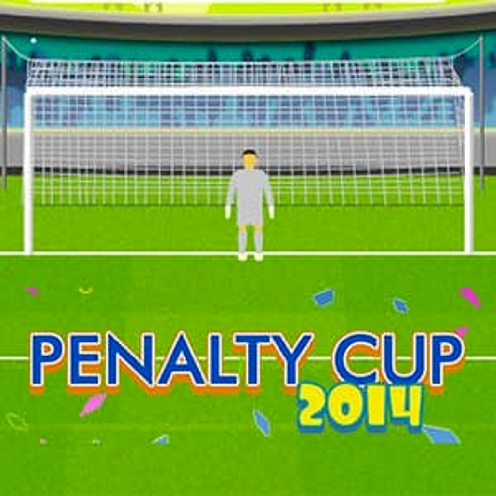 Penalty World Cup Brazil  Jogue Agora Online Gratuitamente - Y8.com