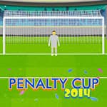 Penalty Cup 2014