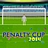 Penalty Cup 2014
