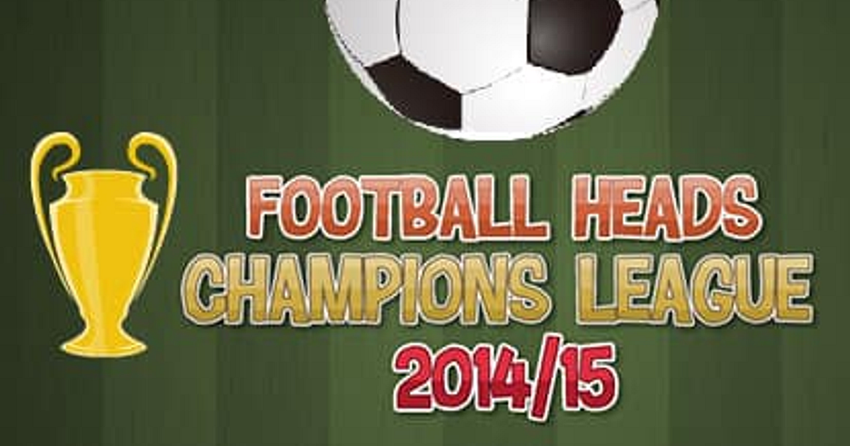 SPORTS HEADS: FOOTBALL CHAMPIONSHIP jogo online gratuito em