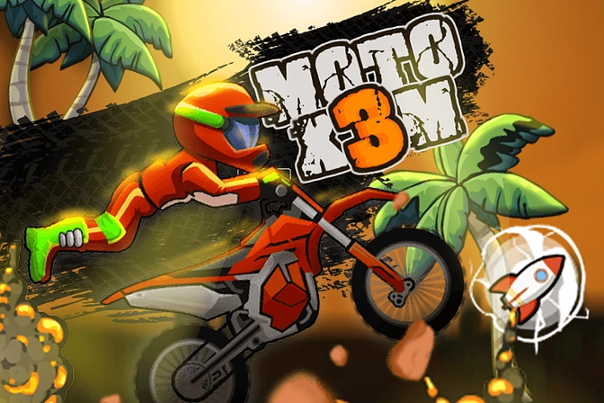 Jogos de Motos