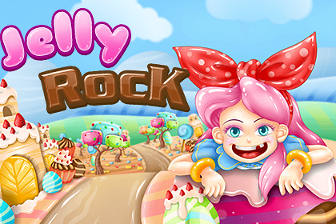 Jelly Rock Ola