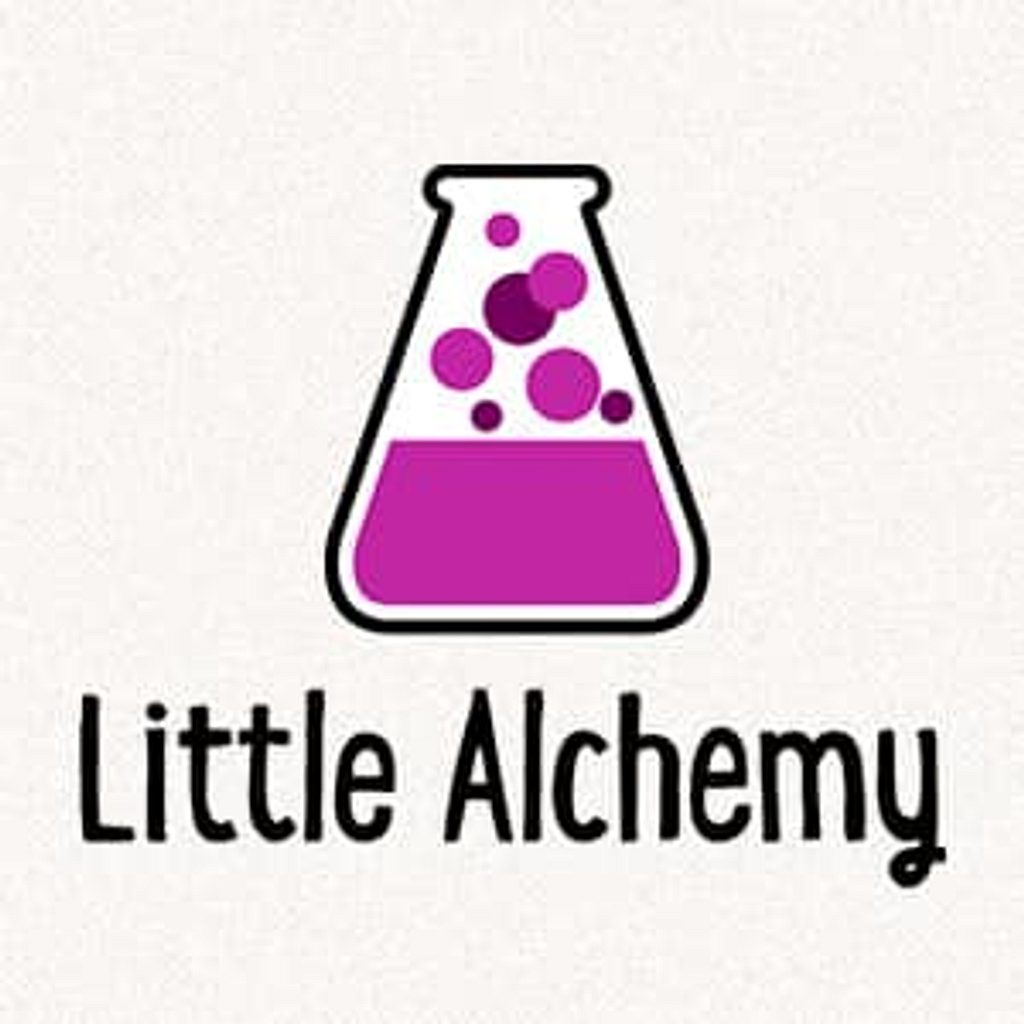 little alchemy casa