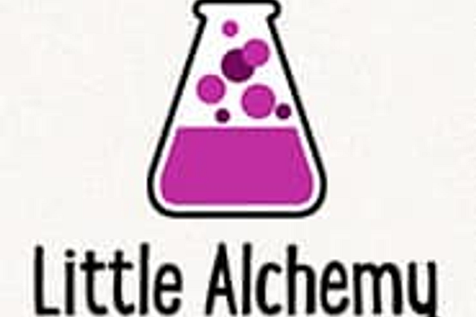 Little Alchemy 🕹️ Jogue no CrazyGames