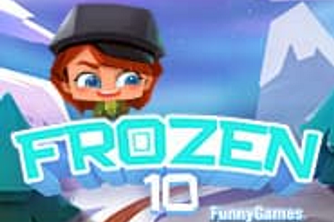 Jogos da Frozen de Vestir no Meninas Jogos