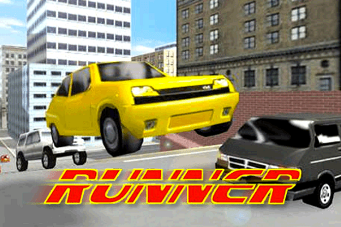 JOGOS DE CARROS 3D - OnJogos