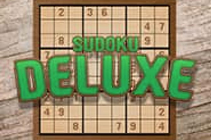 Jogo Sudoku online e grátis »