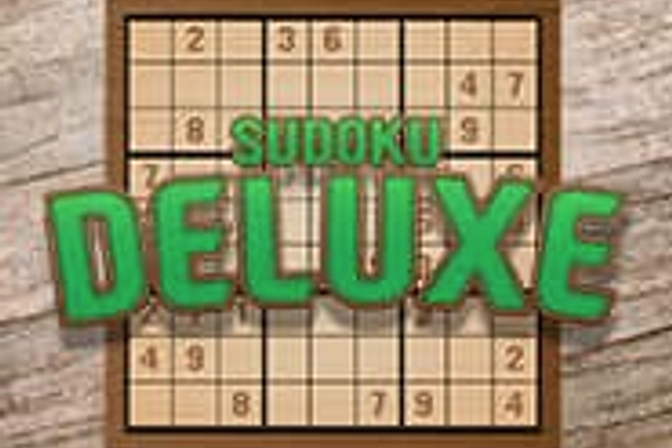 Sudoku Deluxe