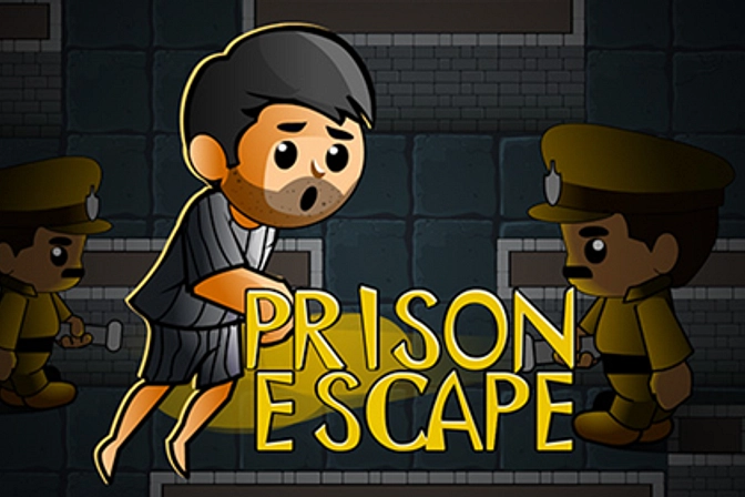 STICKMAN ESCAPE - Jogue Grátis Online!