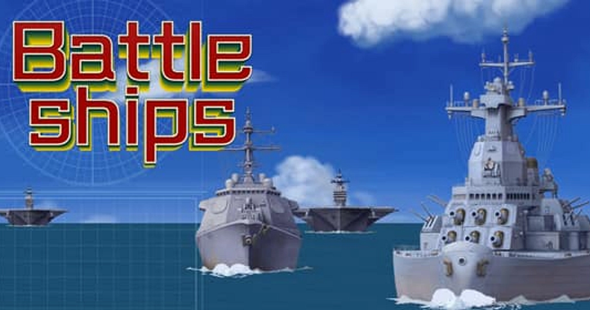 Battleship 2 - Jogo Gratuito Online | FunnyGames