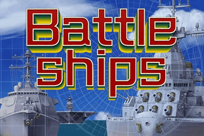 BATTLESHIP WAR - Jogue Grátis Online!