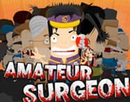 Amateur Surgeon