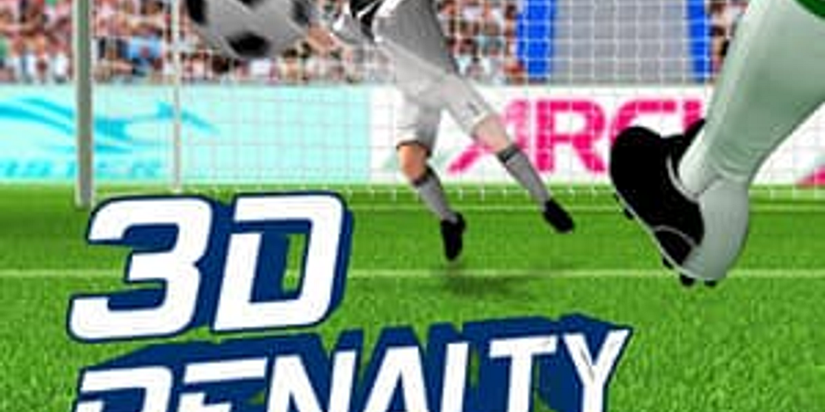 Penalty Challenge - Jogue Penalty Challenge Jogo Online