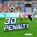 Penalidade 3D