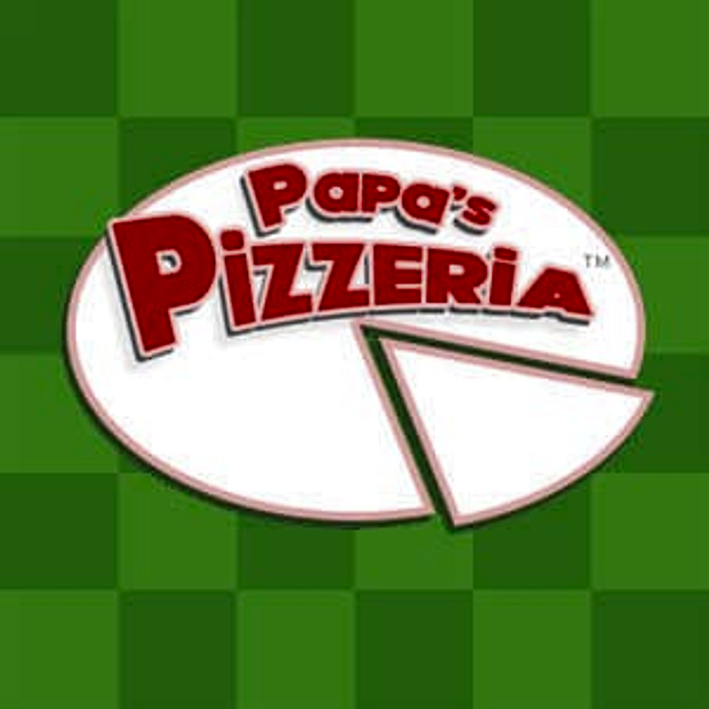 Pizzaria do Papa - Jogo Gratuito Online