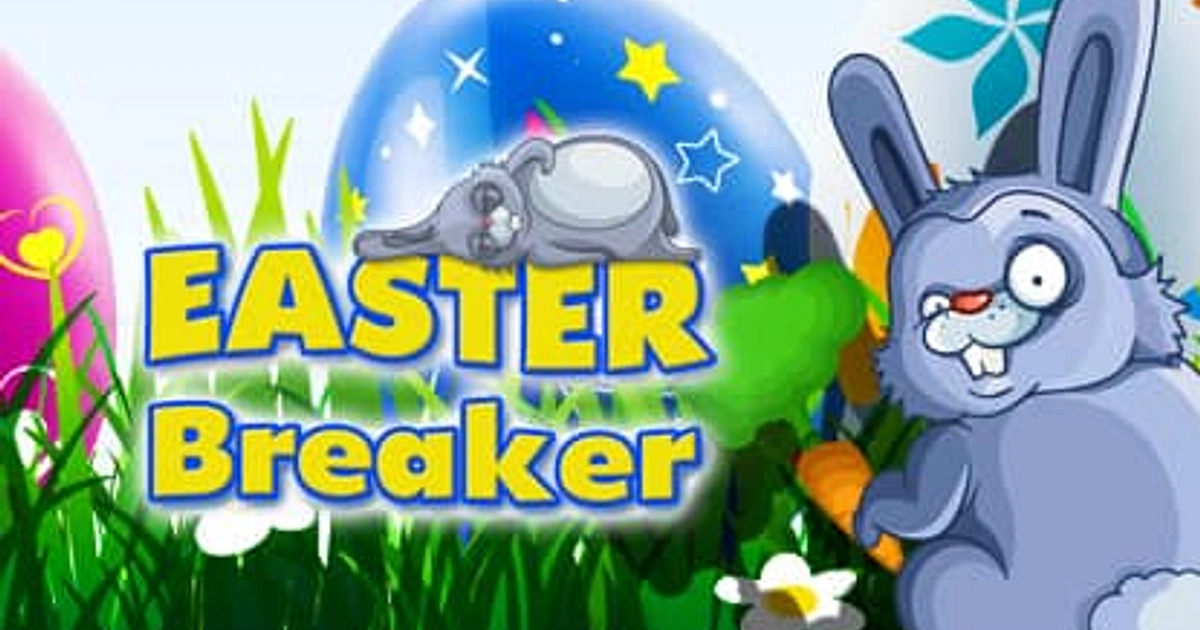 Ellie Easter Adventure - Jogue Ellie Easter Adventure Jogo Online