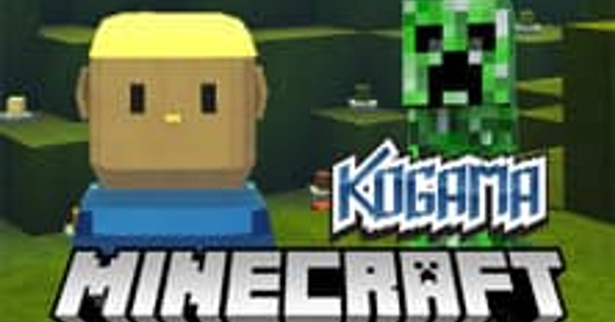 Kogama Kizi Adventure em Jogos na Internet