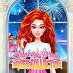 Baile da Disney Coleção de Vestidos