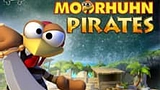 Piratas MoorHuhn