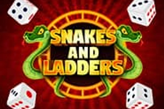 SNAKES AND LADDERS - Jogue Grátis Online!