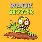 Shooter Zumbi Online