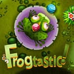 Frogtástico